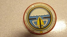 gros pins militaire GIGN GENDARMERIE NATIONALE