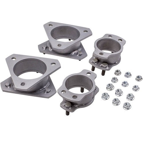 Lift level kit front - kit, 3”