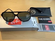 Lunettes de soleil Ray-Ban