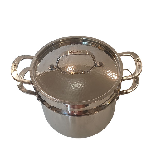 Lagostina tri ply stainless - lagostina,