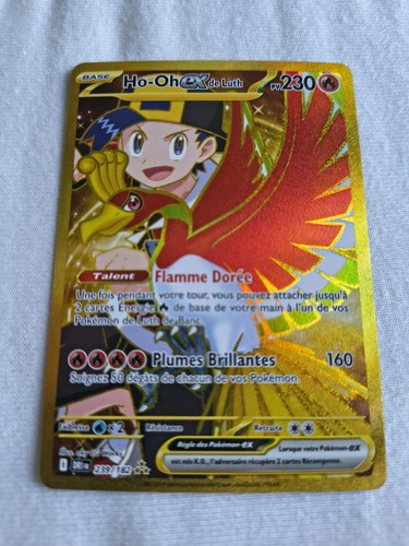 Carte pokémon française - carte,