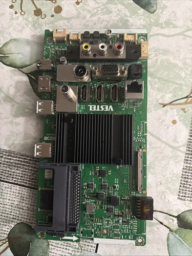 Motherboard panasonic - motherboard, tv