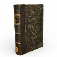 STAËL, Madame de. Corinne ou