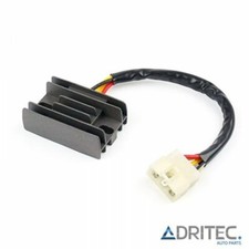 ✅ Régulateur pour SUZUKI