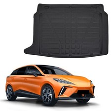 Tapis De Coffre Sur Mesure Pour MG 4 Depuis 2023 Modèle Standard