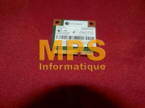 Acer aspire 7250 carte - acer,