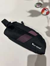 Sacoche vélo WEST biking–