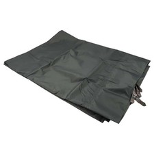 Tapis de tente portable pour