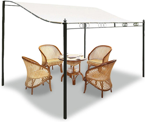 Toile rechange pour tonnelle - rechange,