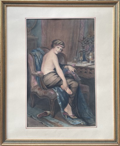Tableau lithographie - tableau,