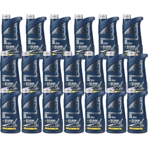 20x1 litres original mannol - litres,