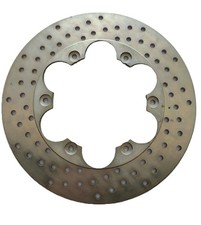 DISQUE DE FREIN AVANT GRIMECA