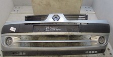 Pare-choc avant Renault CLIO