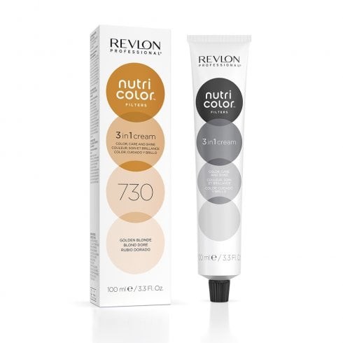 Revlon nutri color - color, 730