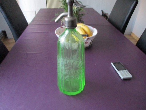 Siphon eau seltz ouraline - siphon, de