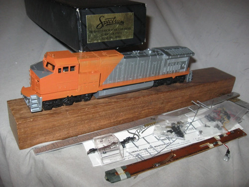 A4123 spectrum 86001 - a4123,