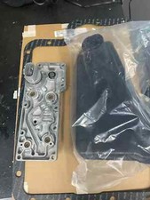 E40D 4WD SOLENOID BLOCK AND FILTER KIT 1995-1997 FORD BRONCO Lifetime Warranty