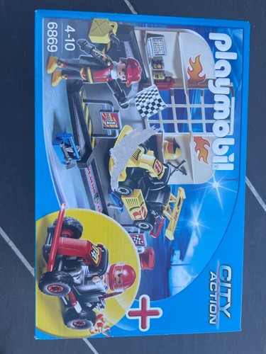 Ateliers karting jeux - de,