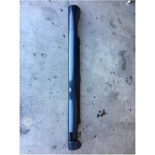 Bas caisse gauche seat - de,