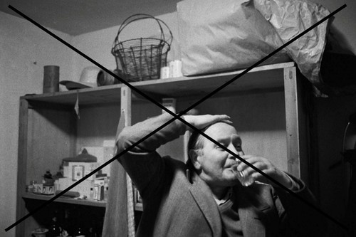 Photo tono zancanaro - photo, de