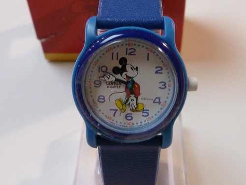 Rare nib child lorus - nib, child's