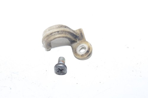 Guide fixation durite frein - guide,