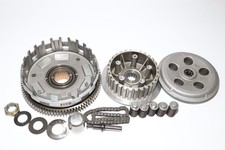 22-23 Cf-moto Cf650 Adventura Clutch Basket Inner Outer OEM 