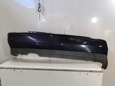 Pare choc arriere VOLKSWAGEN