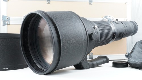 Problème objectif nikon - 【problème】objectif,