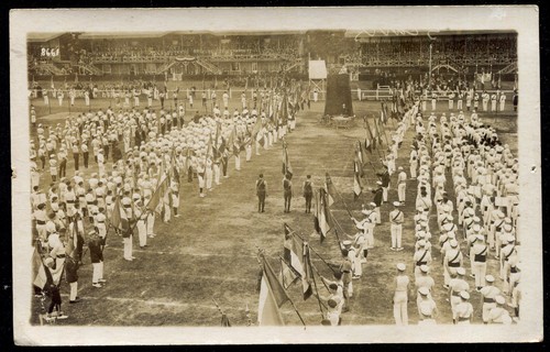 Cpa carte photo - carte-photo,