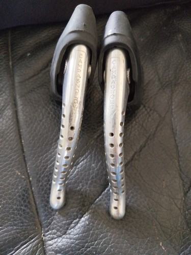 Leviers freins campagnolo - leviers,