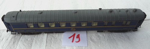 Ech jouef voiture - ech, 19