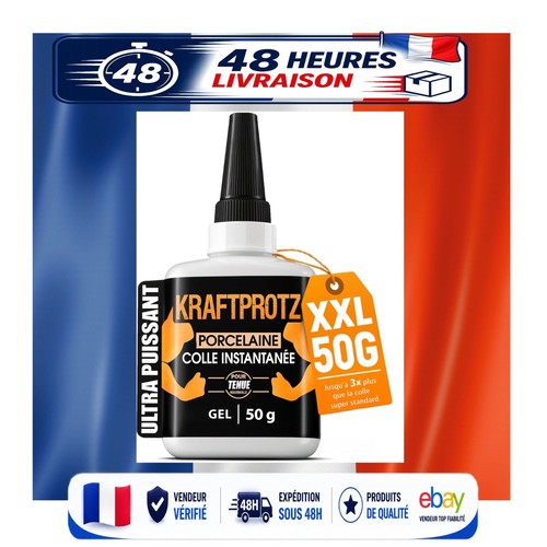 Colle céramique gel g - gel, 50