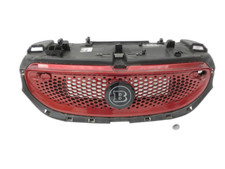 Grille AV grill refroidisseur gril Brabus Logo pour EK3/ECA Smart Fortwo 453