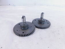 Yamaha VStar 1100 XVS1100 Classic Custom Rear/Front Cam Gears & Tensioner Shafts