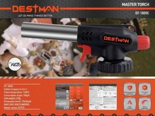 X Bec De Soudage Brûleur