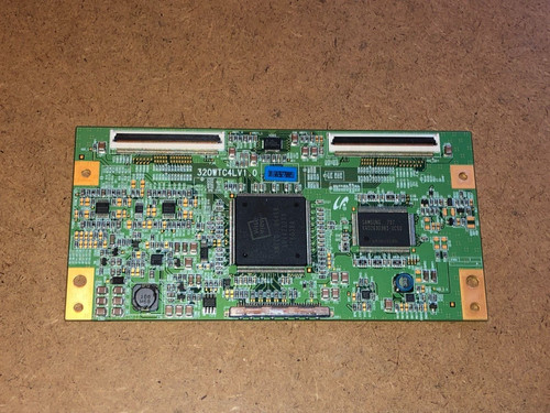 Carte tcon 320wtc4lv1 - carte,