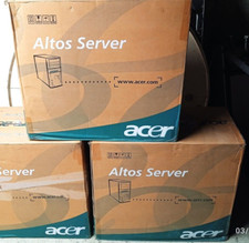 Acer Altos G530 – Tour –