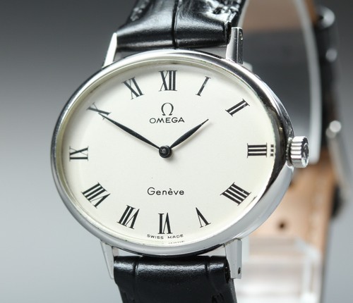 Montre vintage omega - montre,