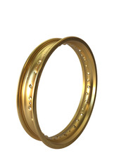 Jante Arrière Honda Dominator