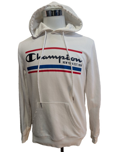 Champion sweat capuche - sweat,