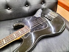 FENDER USA 1978 JAZZ BASS
