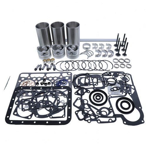 D950 d950b d950bh - d950b, overhaul