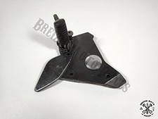 Platine gauche KAWASAKI 750