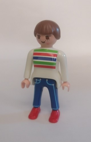 Playmobil 4145 personnage - 4145,,