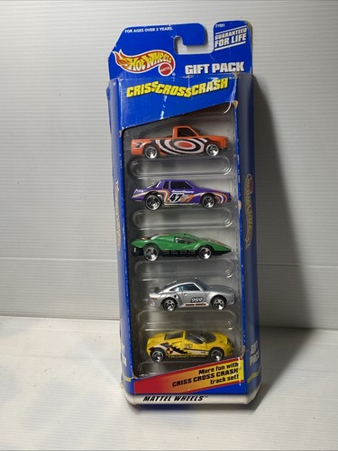 Hotwheels 5pack - 1/64, 🇨🇵