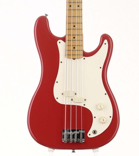 Fender bullet bass - fender, deluxe