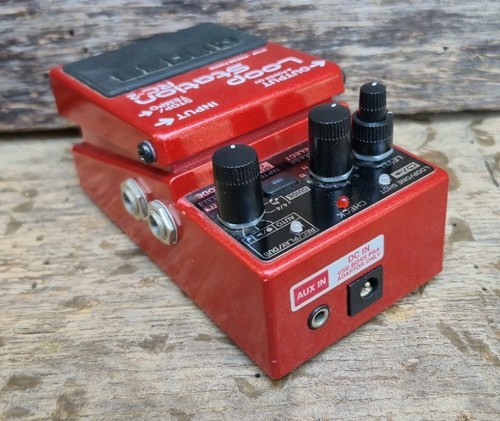Boss loop station - boss,rc-2,,