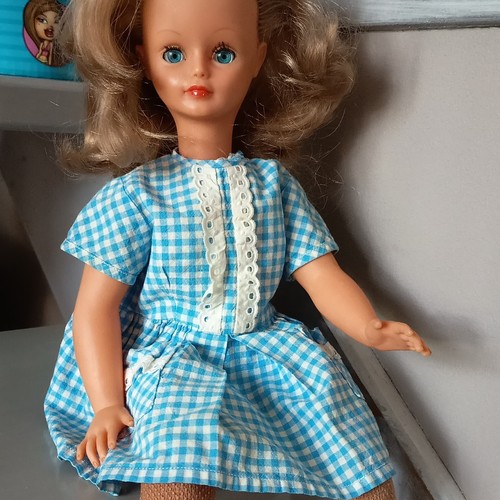 Bella poupée mannequin - poupée,