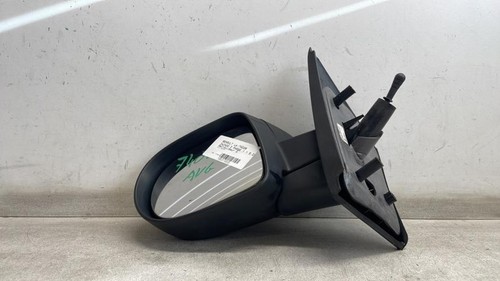 Retroviseur gauche renault - retroviseur,